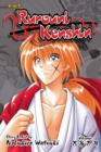 Rurouni Kenshin (4-in-1 Edition), Vol. 9 : Includes vols. 25, 26, 27 & 28 - Book