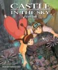 Castle in the Sky Picture Book - Book