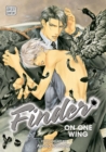 Finder Deluxe Edition: On One Wing, Vol. 3 - Book