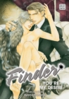 Finder Deluxe Edition: You're My Desire, Vol. 6 - Book