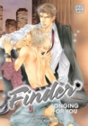 Finder Deluxe Edition: Longing for You, Vol. 7 - Book