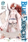 Blue Exorcist, Vol. 17 - Book