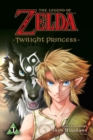 The Legend of Zelda: Twilight Princess, Vol. 1 - Book