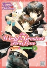 The World's Greatest First Love, Vol. 6 - Book