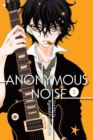 Anonymous Noise, Vol. 3 - Book