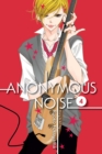 Anonymous Noise, Vol. 4 - Book