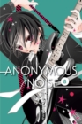 Anonymous Noise, Vol. 8 - Book