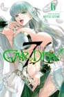 7thGARDEN, Vol. 6 - Book