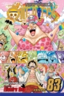 One Piece, Vol. 83 - Book