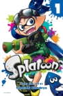 Splatoon, Vol. 1 - Book