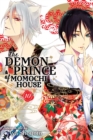 The Demon Prince of Momochi House, Vol. 10 - Book
