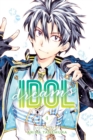 Idol Dreams, Vol. 4 - Book