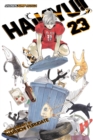 Haikyu!!, Vol. 23 - Book