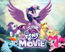 The Art of My Little Pony: The Movie - Book