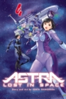 Astra Lost in Space, Vol. 4 - Book