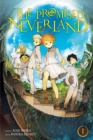 The Promised Neverland, Vol. 1 - Book