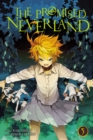 The Promised Neverland, Vol. 5 - Book