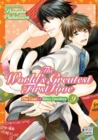 The World's Greatest First Love, Vol. 9 - Book