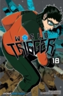 World Trigger, Vol. 18 - Book
