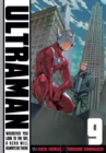 Ultraman, Vol. 9 - Book