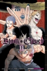 Black Clover, Vol. 11 - Book