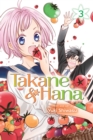 Takane & Hana, Vol. 3 - Book