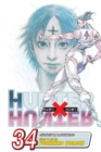 Hunter x Hunter, Vol. 34 - Book