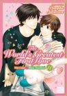 The World's Greatest First Love, Vol. 11 - Book