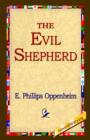 The Evil Shepherd - Book