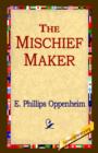 The Mischief-Maker - Book