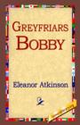 Greyfriars Bobby - Book