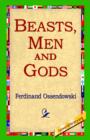Beasts, Men and Gods - Book