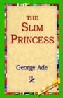 The Slim Princess - Book