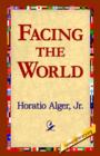Facing the World - Book