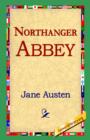 Northanger Abbey - Book