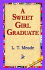 A Sweet Girl Graduate - Book