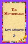 The Motormaniacs - Book