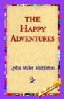The Happy Adventures - Book
