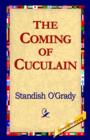 The Coming of Cuculain - Book