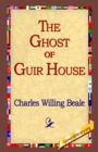 The Ghost of Guir House - Book