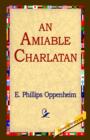 An Amiable Charlatan - Book