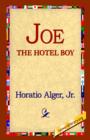 Joe the Hotel Boy - Book