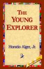 The Young Explorer - Book