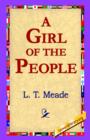 A Girl of the People - Book