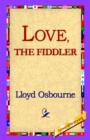 Love, the Fiddler - Book