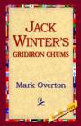 Jack Winters' Gridiron Chums - Book