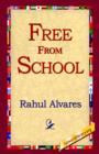 Free from School - Book