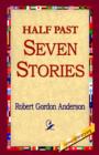 Half Past Seven Stories - Book