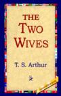 The Two Wives - Book