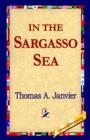 In the Sargasso Sea - Book